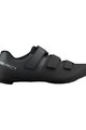 SHIMANO Kerékpáros cipő - SH-RC102 - fekete