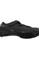 SHIMANO Kerékpáros cipő - SH-RC102 - fekete