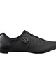 SHIMANO Kerékpáros cipő - SH-RC302 - fekete
