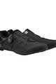 SHIMANO Kerékpáros cipő - SH-RC302 - fekete