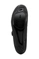 SHIMANO Kerékpáros cipő - SH-RC302 - fekete
