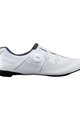 SHIMANO Kerékpáros cipő - SH-RC302 - fehér