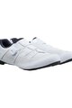SHIMANO Kerékpáros cipő - SH-RC302 - fehér