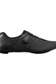 SHIMANO Kerékpáros cipő - SH-RC302 - fekete