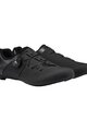 SHIMANO Kerékpáros cipő - SH-RC302 - fekete