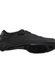 SHIMANO Kerékpáros cipő - SH-RC302 - fekete