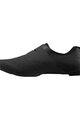SHIMANO Kerékpáros cipő - SH-RC302 - fekete