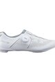 SHIMANO Kerékpáros cipő - SH-RC302 - fehér