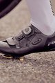SHIMANO Kerékpáros cipő - SH-RC502 - fekete