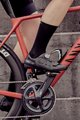 SHIMANO Kerékpáros cipő - SH-RC502 - fekete