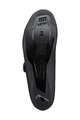 SHIMANO Kerékpáros cipő - SH-RC503-E - fekete