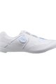SHIMANO Kerékpáros cipő - SH-RC503 - fehér