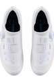 SHIMANO Kerékpáros cipő - SH-RC503 - fehér