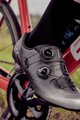 SHIMANO Kerékpáros cipő - SH-RC702 - fekete