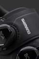 SHIMANO Kerékpáros cipő - SH-RC702 - fekete