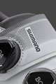 SHIMANO Kerékpáros cipő - SH-RC702 - fehér