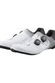 SHIMANO Kerékpáros cipő - SH-RC702 - fehér