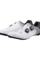 SHIMANO Kerékpáros cipő - SH-RC702 - fehér