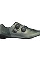 SHIMANO Kerékpáros cipő - SH-RC703 - zöld
