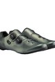 SHIMANO Kerékpáros cipő - SH-RC703 - zöld