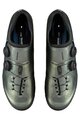 SHIMANO Kerékpáros cipő - SH-RC703 - zöld