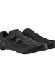 SHIMANO Kerékpáros cipő - SH-RC703 - fekete