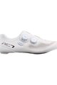 SHIMANO Kerékpáros cipő - SH-RC703 - fehér