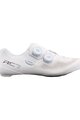 SHIMANO Kerékpáros cipő - SH-RC703 - fehér