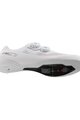SHIMANO Kerékpáros cipő - SH-RC703 - fehér