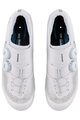 SHIMANO Kerékpáros cipő - SH-RC703 - fehér