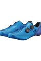SHIMANO Kerékpáros cipő - SH-RC903 - kék