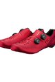 SHIMANO Kerékpáros cipő - SH-RC903 - piros