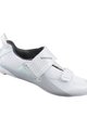 SHIMANO Kerékpáros cipő - SH-TR501 - fehér