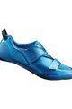 SHIMANO Kerékpáros cipő - SH-TR901 - kék
