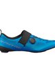 SHIMANO Kerékpáros cipő - SH-TR903 - kék