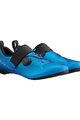 SHIMANO Kerékpáros cipő - SH-TR903 - kék