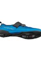 SHIMANO Kerékpáros cipő - SH-TR903 - kék