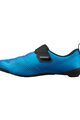 SHIMANO Kerékpáros cipő - SH-TR903 - kék