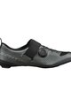 SHIMANO Kerékpáros cipő - SH-TR903 - szürke