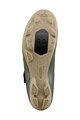 SHIMANO Kerékpáros cipő - SH-XC102 - zöld