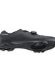 SHIMANO Kerékpáros cipő - SH-XC300 - fekete