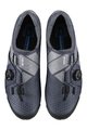 SHIMANO Kerékpáros cipő - SH-XC300 - kék