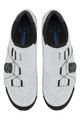 SHIMANO Kerékpáros cipő - SH-XC300 - fehér