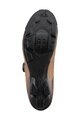 SHIMANO Kerékpáros cipő - SH-XC302 - barna
