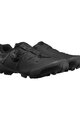 SHIMANO Kerékpáros cipő - SH-XC302 - fekete