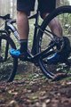 SHIMANO Kerékpáros cipő - SH-XC502 - kék