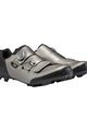 SHIMANO Kerékpáros cipő - SH-XC502 - ezüst