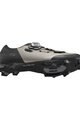 SHIMANO Kerékpáros cipő - SH-XC502 - ezüst