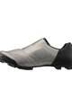 SHIMANO Kerékpáros cipő - SH-XC502 - ezüst