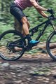 SHIMANO Kerékpáros cipő - SH-XC502 - kék